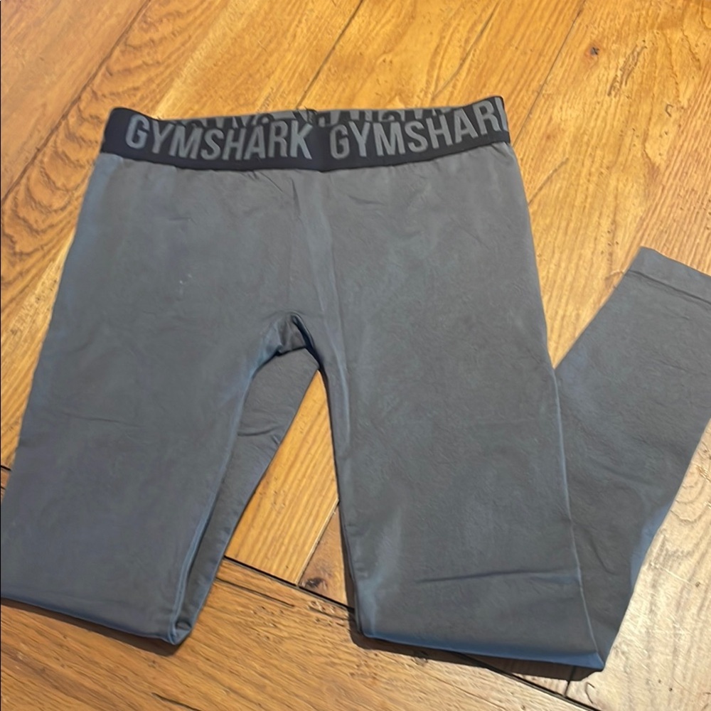 Gymshark Gray Leggings